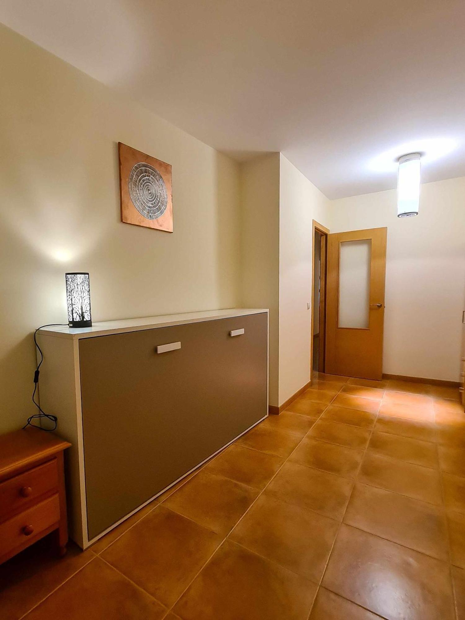 Apartamento Bronce Riópar Eksteriør billede